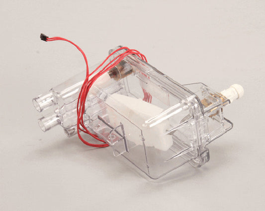 Manitowoc Ice 000006516 Float Chamber Assembly Manitowoc Ice machine part