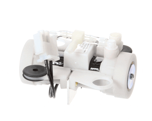 Manitowoc Ice 000010315 Compressor Manitowoc Ice machine part
