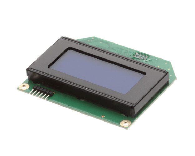 Manitowoc Ice 000007827 Graphical Display Board Manitowoc Ice machine part