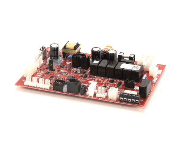 Manitowoc Ice 000008309 Control Board With Instructions Manitowoc Ice machine part