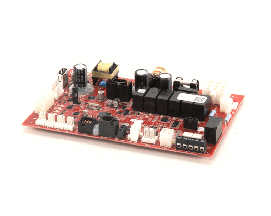 Manitowoc Ice 000008309 Control Board With Instructions Manitowoc Ice machine part