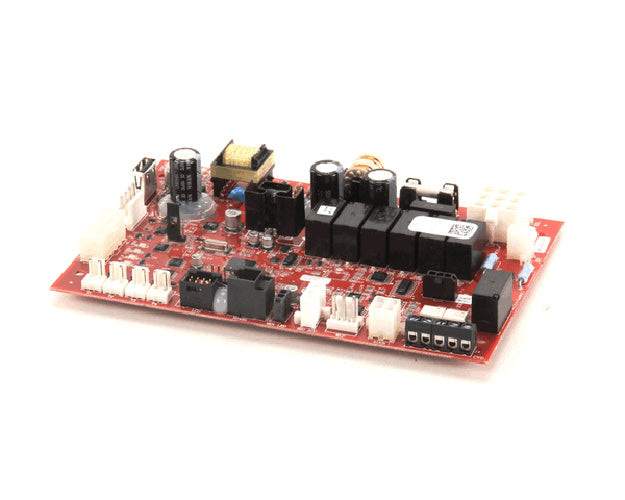 Manitowoc Ice 000008309 Control Board With Instructions Manitowoc Ice machine part