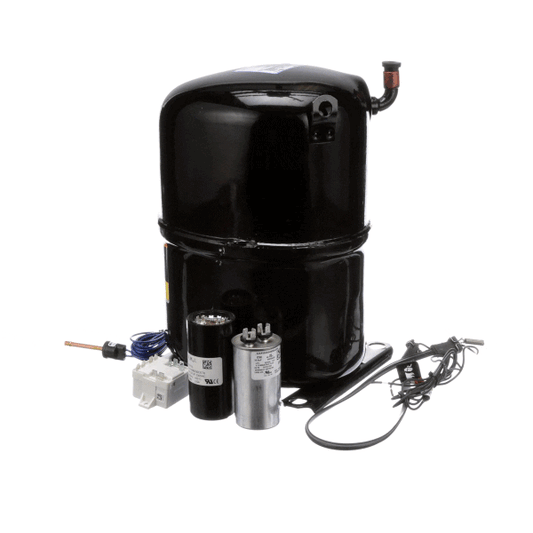 Manitowoc Ice 000008726 208-230/60/1 Compressor Assembly Manitowoc Ice machine part