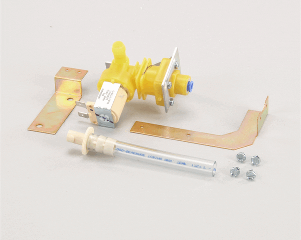 Manitowoc Ice 000009120 Kit-Bitron Water Valve Manitowoc Ice machine part