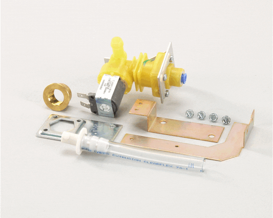 Manitowoc Ice 000009122 Kit-Bitron Water Valve Manitowoc Ice machine part