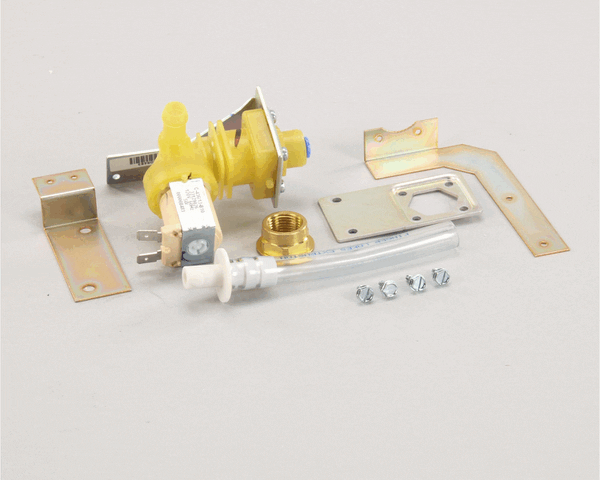 Manitowoc Ice 000009123 Kit-Bitron Water Valve Manitowoc Ice machine part