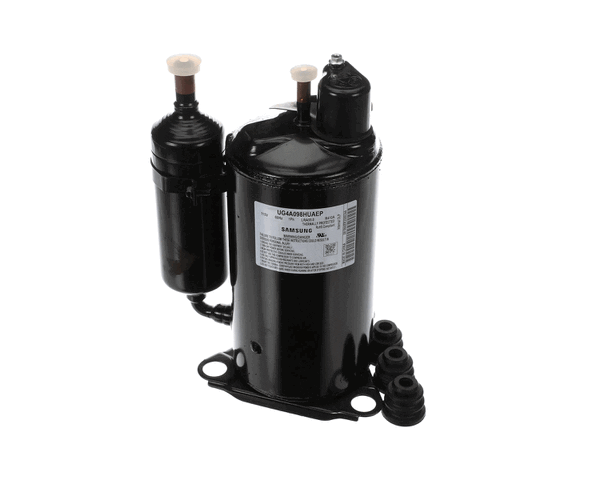 Manitowoc Ice 000010315 Compressor Manitowoc Ice machine part