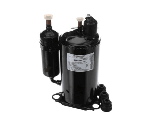 Manitowoc Ice 000010315 Compressor Manitowoc Ice machine part