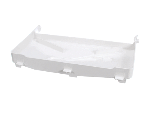 Manitowoc Ice Trough, Water 30" on a white background