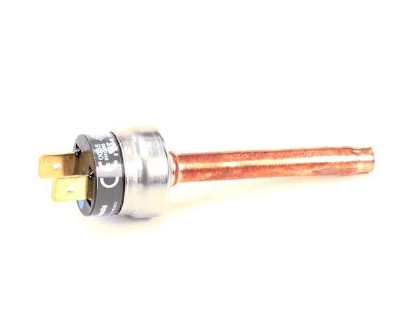 Manitowoc Ice Switch Pressure Fcc No 275/335 on a white background