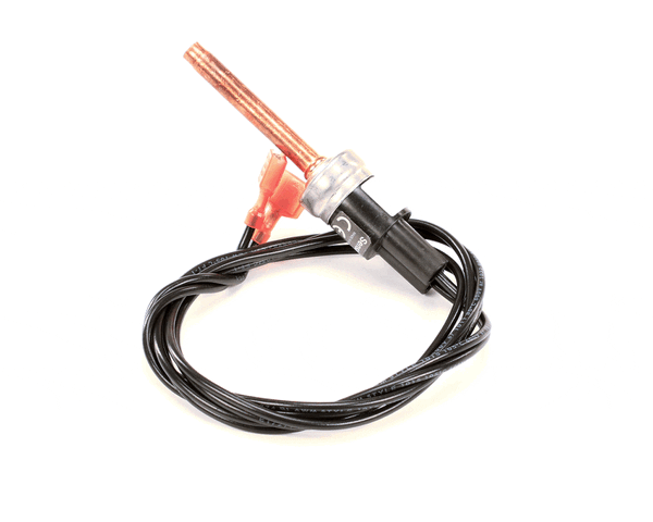 Manitowoc Ice fan/blower component on a white background