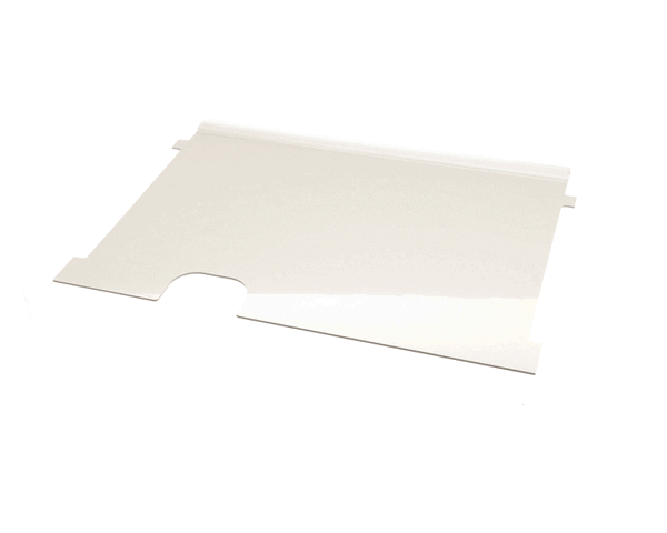 Manitowoc Ice 000015002 19 x 15 Shield Splash Assembly Manitowoc Ice machine part