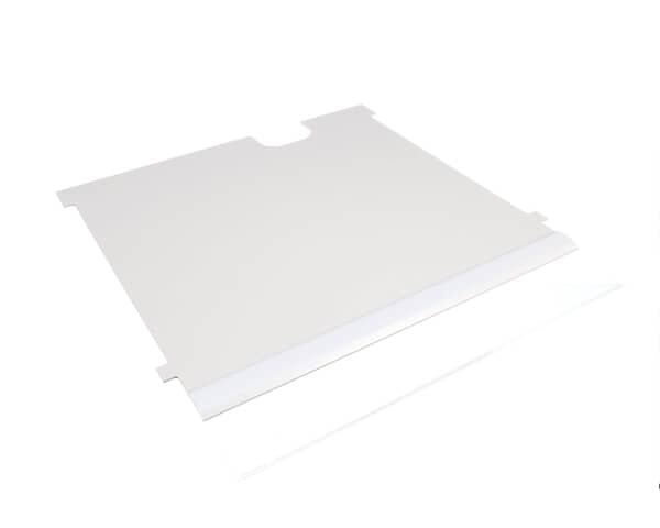 Manitowoc Ice 000015002 19 x 15 Shield Splash Assembly Manitowoc Ice machine part