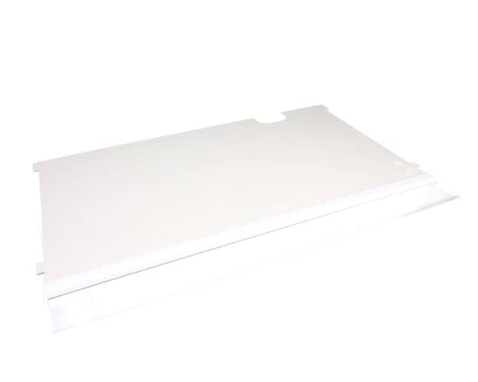 Manitowoc Ice 000015002 19 x 15 Shield Splash Assembly Manitowoc Ice machine part