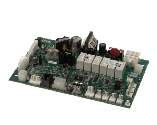 Manitowoc Ice 000015208 Indigo NXT Control Board With Instructions Manitowoc Ice machine part