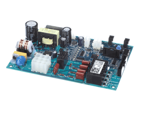 Manitowoc Ice 000008309 Control Board With Instructions Manitowoc Ice machine part