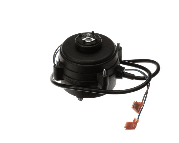 Manitowoc Ice 000015390 115V Fan Motor Service Assembly Manitowoc Ice machine part