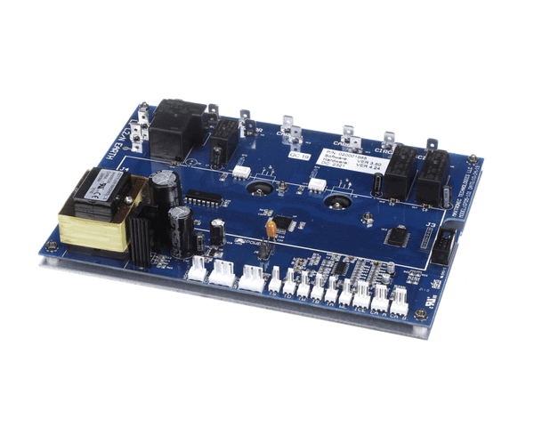 Manitowoc Ice 020001985 ERC Control Board Manitowoc Ice machine part