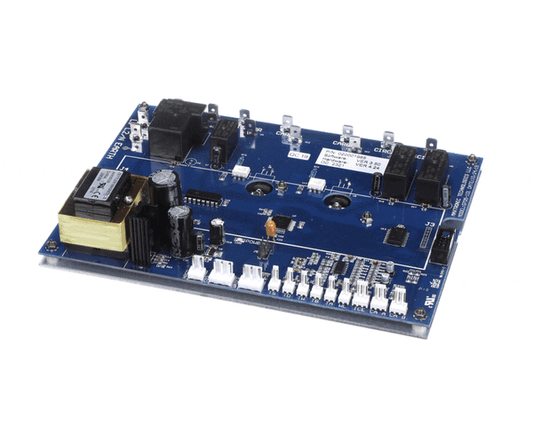 Manitowoc Ice 020001985 ERC Control Board Manitowoc Ice machine part