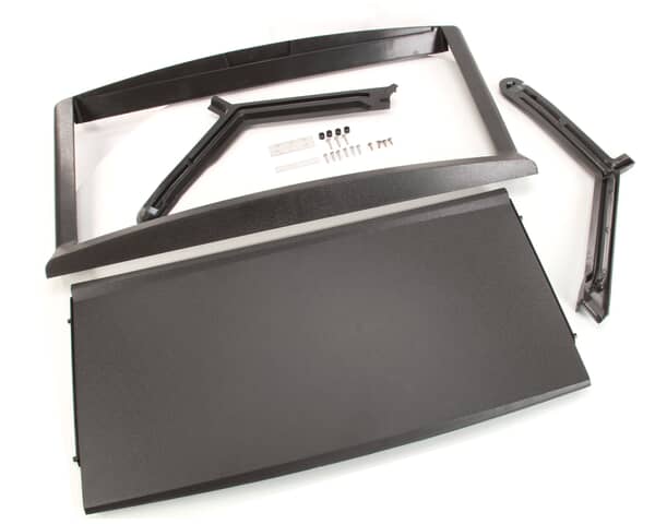 Manitowoc Ice 040001717 Q270 Door Assembly Kit Manitowoc Ice machine part