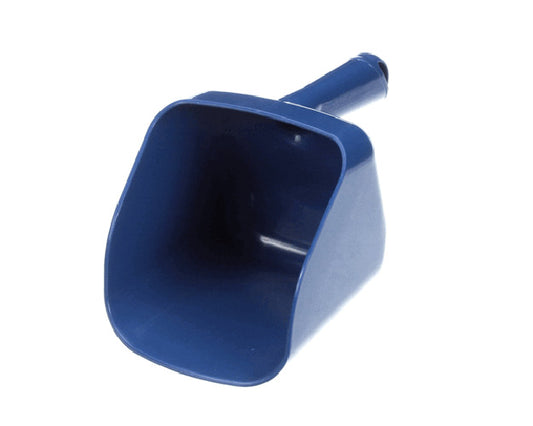Manitowoc Ice Ice Scoop Orca on a white background