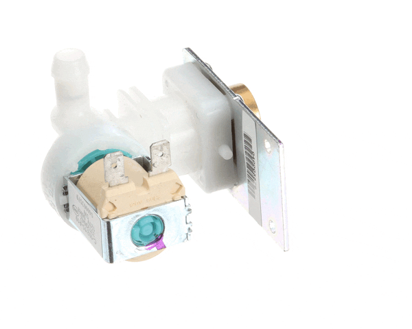 Manitowoc Ice Valve Water Inlet 115V on a white background
