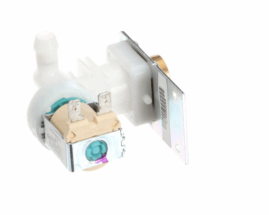 Manitowoc Ice Valve Water Inlet 115V on a white background