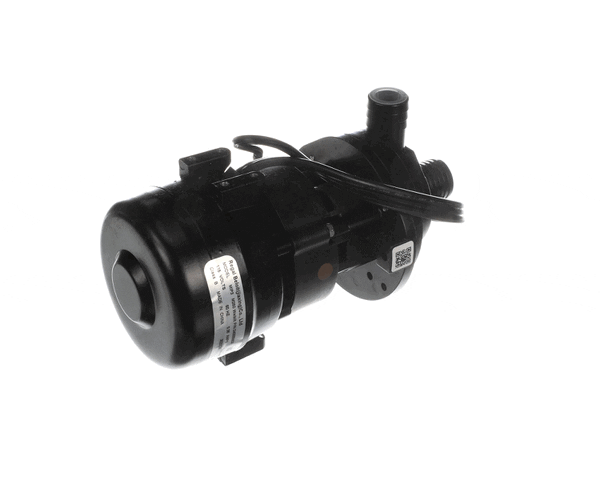 Manitowoc Ice 040005602 115/60/1 Fan Water Pump Manitowoc Ice machine part