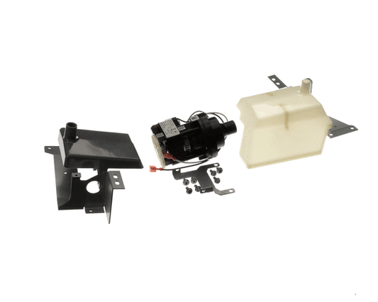 Manitowoc Ice 040006556 115/60/1 Fan Pump Kit Manitowoc Ice machine part