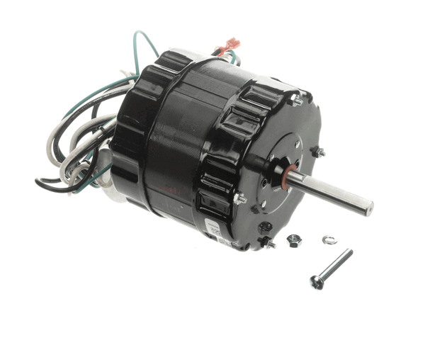 Manitowoc Ice 2000189 208-230/60 Condenser Fan Motor Kit Manitowoc Ice machine part