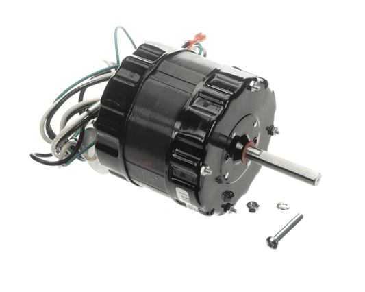 Manitowoc Ice 2000189 208-230/60 Condenser Fan Motor Kit Manitowoc Ice machine part