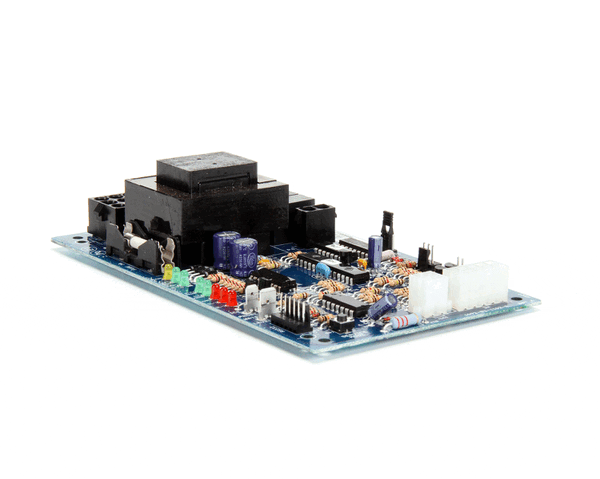 Manitowoc Ice 000008309 Control Board With Instructions Manitowoc Ice machine part