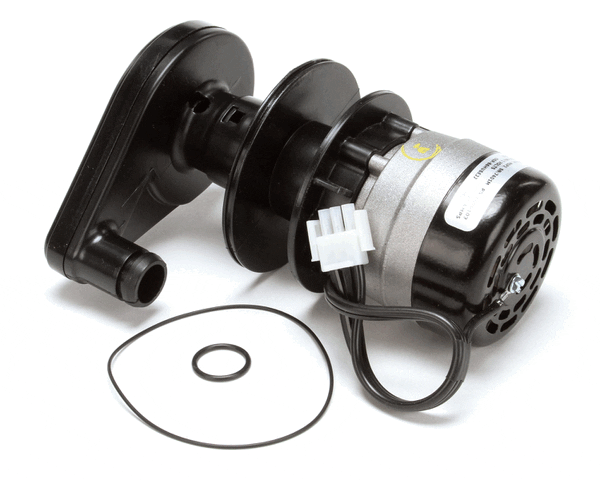 Manitowoc Ice 8251139 Water Pump Manitowoc Ice machine part