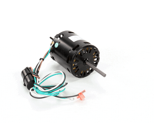 Manitowoc Ice 2412929 Fan Motor Manitowoc Ice machine part