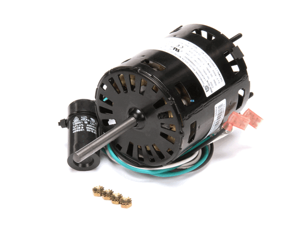 Manitowoc Ice 2412939 Fan Motor Manitowoc Ice machine part