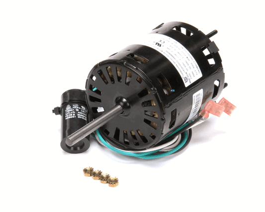 Manitowoc Ice 2412939 Fan Motor Manitowoc Ice machine part