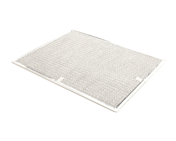 Manitowoc Ice Air Filter on a white background