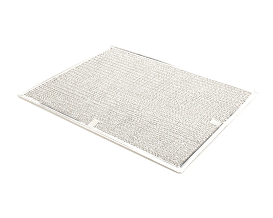 Manitowoc Ice Air Filter on a white background