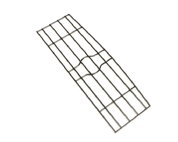 Manitowoc Ice Grill, Support - Cup on a white background
