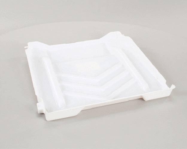 Manitowoc Ice Water Curtain on a white background