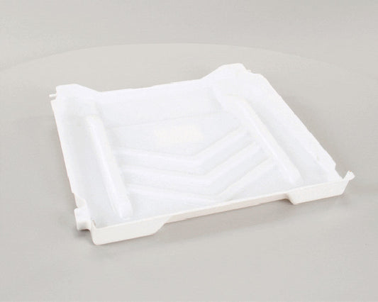 Manitowoc Ice Water Curtain on a white background