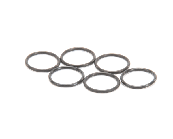 Manitowoc Ice O-ring, Pkg of 6 on a white background