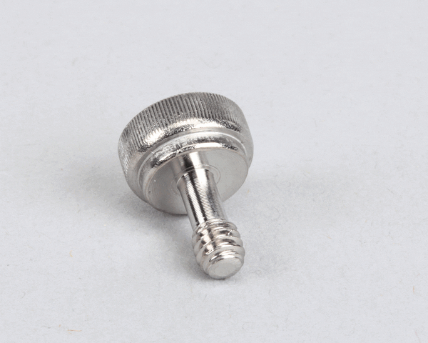 Manitowoc Ice fastener/hardware component on a white background