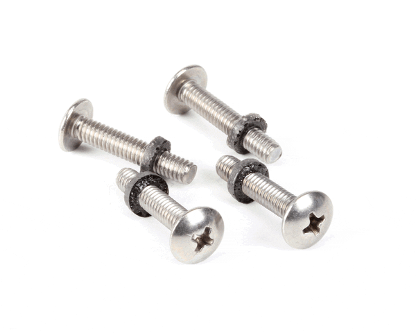 Manitowoc Ice fastener/hardware component on a white background