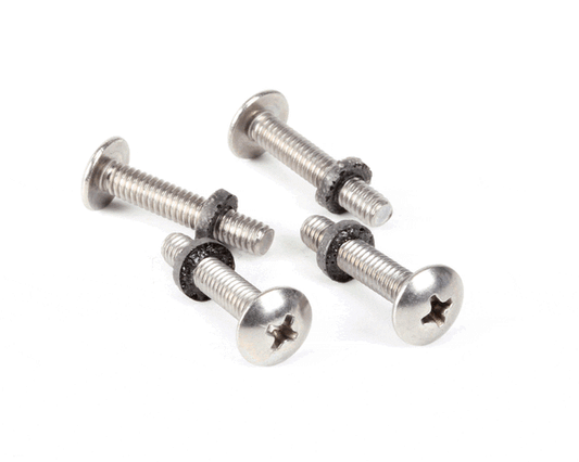 Manitowoc Ice fastener/hardware component on a white background