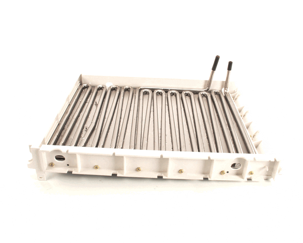 Manitowoc Ice 7601009 IB1000 H/D Evaporator Assembly With Instructions Manitowoc Ice machine part