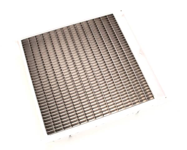 Manitowoc Ice 7602273 Half Dice Evaporator Manitowoc Ice machine part