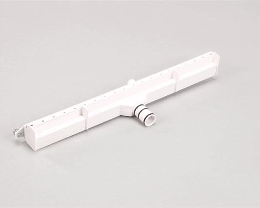 Manitowoc Ice Water Distribution Assembly on a white background