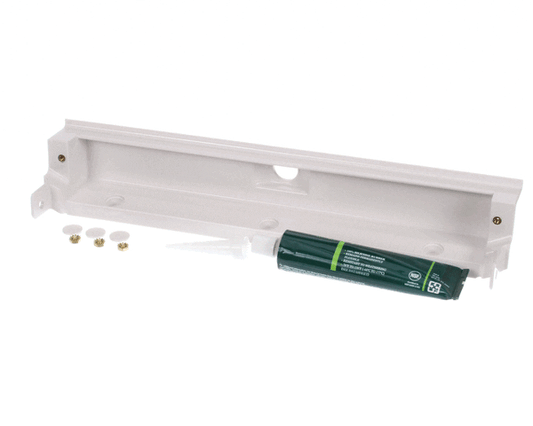 Manitowoc Ice 7602203 Evaporator Top Frame Assembly Manitowoc Ice machine part