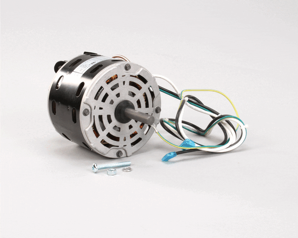 Manitowoc Ice 2000189 208-230/60 Condenser Fan Motor Kit Manitowoc Ice machine part